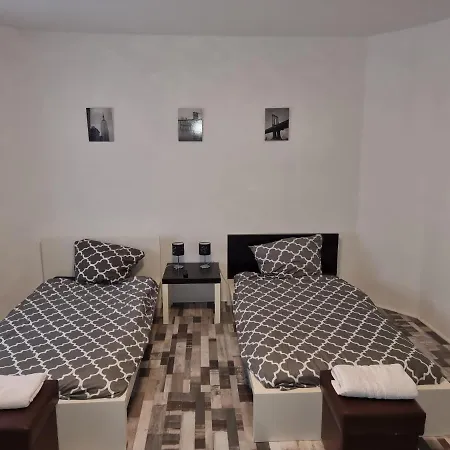 Apartment Herkulesblick Kassel