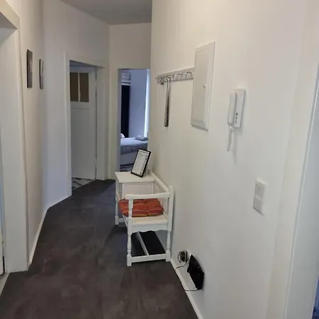 Appartamento Herkulesblick Kassel