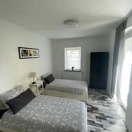Apartment Herkulesblick
